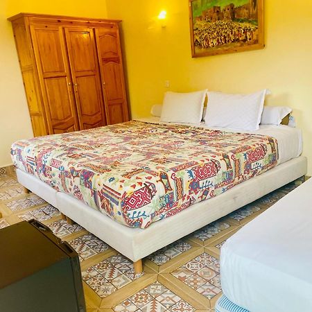 Villa Baddi Marrakech Lagouassem エクステリア 写真